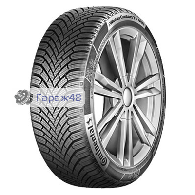 Continental ContiWinterContact TS860 315/35 R20 110V
